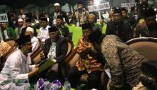 Said Agil Siradj Kembali Terpilih Menjadi Ketua Umum PBNU