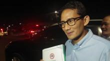 Label Ulama Sandiaga Kian Jadi Sorotan
