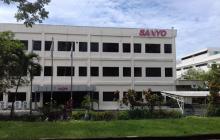  PT Sanyo Energy Batam Masih Diberi Kesempatan Perpanjang Kontrak  