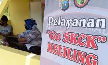 Polres Bintan Luncurkan Pelayanan Keliling Permudah Masyarakat Urus SKCK