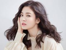 8 Tips Cantik Song Hye Kyo yang Mudah Ditiru