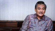 Eks Menteri Koperasi Era Soeharto Meninggal Dunia