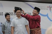 ASPPI Eksplorasi Kearifan Bunda Tanah Melayu Lingga