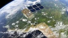 Misteri Lokasi Jatuhnya Satelit Telkom-3 Terkuak