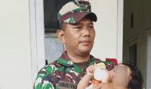 Peluk Ayah yang Meninggal 3 Hari, Bagaimana Balita Jember Survive Tanpa Makan?
