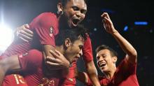 Link Live Streaming Vietnam Vs Indonesia di SEA Games 2019