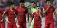 Jadwal Timnas Indonesia Vs Filipina di Piala AFF 2018