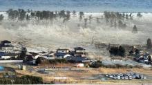 Peneliti ITB: Tsunami Setinggi 20 Meter Skenario Terburuk Gempa Megathrust
