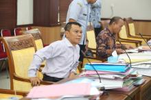 Renovasi Gereja Paroki Santo Joseph Ditolak, Uba: Negara Harus Hadir