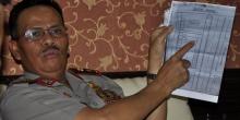 Polisi Tetapkan Dua Tersangka Insiden Tolikara. Tersangka Pegawai Bank