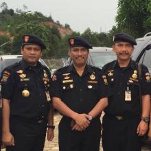Tak Dianggap Pejabat Kadin, Yuhendri: Saya Masih Wakil Ketua Kadin, Berhak Bicara