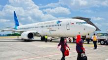 Garuda Akui Tiket Traveloka Lebih Murah 