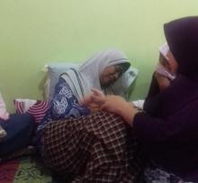 Ketahuan Hamil Sehari Sebelum Hilang, Ini Kata Ibunda Lia Arzalina 
