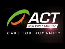 Sambut Ramadan, ACT Kepri Rilis Program Marhaban Yaa Dermawan