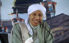 Pemko Batam Hadirkan Buya Yahya dari Cirebon Tausyiah di Peringatan Isra Miraj