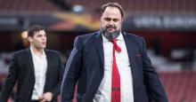 Bos Klub Nottingham Forest Positif Terinfeksi Virus Corona