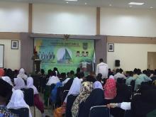 Festival Bestari 2 Baznas Kota Batam Bangun Ukhuwah Islamiyah