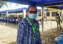 Dipermudah, Pendaftar Rekrutmen CPNS Lingga Ikut Tes di Daerah Asal