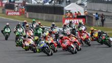 MotoGP 2016 Dimulai, Ini Jadwal Lengkap GP Qatar 
