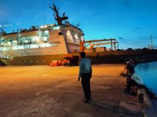 Pelni Hentikan Layanan Kapal Penumpang ke Bintan