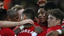 Hasil Liga Inggris: Liverpool dan MU Raih Kemenangan