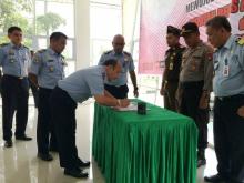 Kepala Imigrasi Tanjunguban: Cegah Korupsi Dimulai dari Diri Sendiri