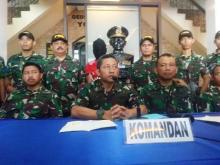 TKI Ilegal Sembunyikan 220 Gram Sabu di Balik Sandal