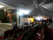 Begini Penampakan Pelayat di Rumah Duka Gubernur Kepri HM Sani