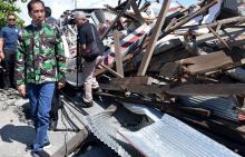 18 Negara Tawarkan Bantuan Tangani Bencana di Palu dan Donggala