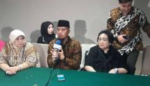 Pintu Kamar Ahmad Dhani Sempat Mau Didobrak Polisi
