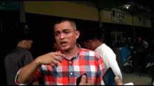 Oknum Jaksa Dituduh Main Proyek, Ketua Gapensi Kepri: Yang Kecil-kecil Pun Disikatnya!