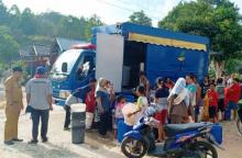 Kemarau Landa Bintan, Sumur Warga Mulai Mengering