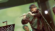 Musisi Jazz Senior Benny Likumahuwa Tutup Usia
