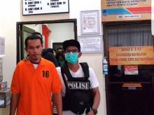Pria Beristri Ngaku Lima Kali Kerjai Anak Tetangga Hingga Hamil 