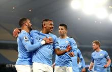 Mungkin Ini Rahasia Manchester City Menang Terus-terusan