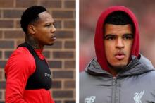 Liverpool Lepas Dua Pemain ke Bournemouth
