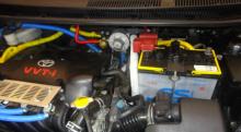 250 Unit Converter Kit untuk Bahan Bakar Gas Diserahkan ke Pemko Batam