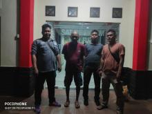 Kawanan Curanmor Ini Gentayangan di Bintan dan Tanjungpinang