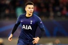 Sadis, Gelandang Tottenham Dele Alli Nyaris Dibunuh Perampok