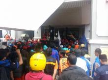 BPJS Akhirnya Beri Kelonggaran, Klaim JHT Bisa Diambil Sebelum Lebaran