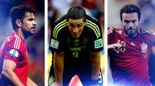 12 Pemain Bintang Ini Tidak Ikut di Piala Eropa 2016 