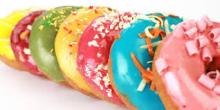 Puluhan Murid SD Yos Sudarso Diduga Keracunan Donat J.Co dan Susu