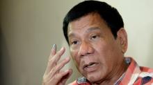Presiden Filipina Rodrigo Izinkan Warga Bunuh Bandar Narkoba!