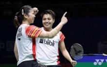Jadwal 4 Wakil Indonesia di Semifinal Malaysia Master 2020