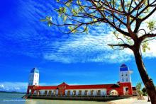 Kawasan Coastal Area Makin Memprihatinkan