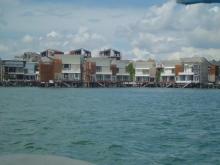 Funtasy Island di Pulau Manis Batam akan Dilengkapi Restoran Bawah Laut