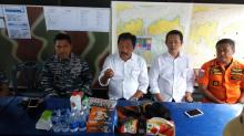 Sibuk Urus Partai, Nurdin Basirun Lupa Jenguk Korban Tragedi Speed Boat TKI 