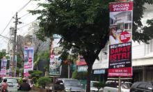 Unik, Iklan Beli Rumah Dapat Istri, Beli Apartemen Dapat Suami