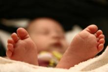 Polres Karimun Tangkap Penyebar Hoaks Pembuangan Bayi 