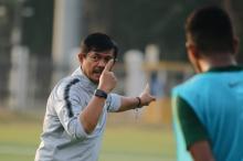 Timnas U-22 Tak Diperhitungkan di SEA Games, Indra Sjafri: Jangan Takabur